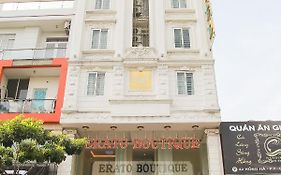 Erato Boutique Hotel